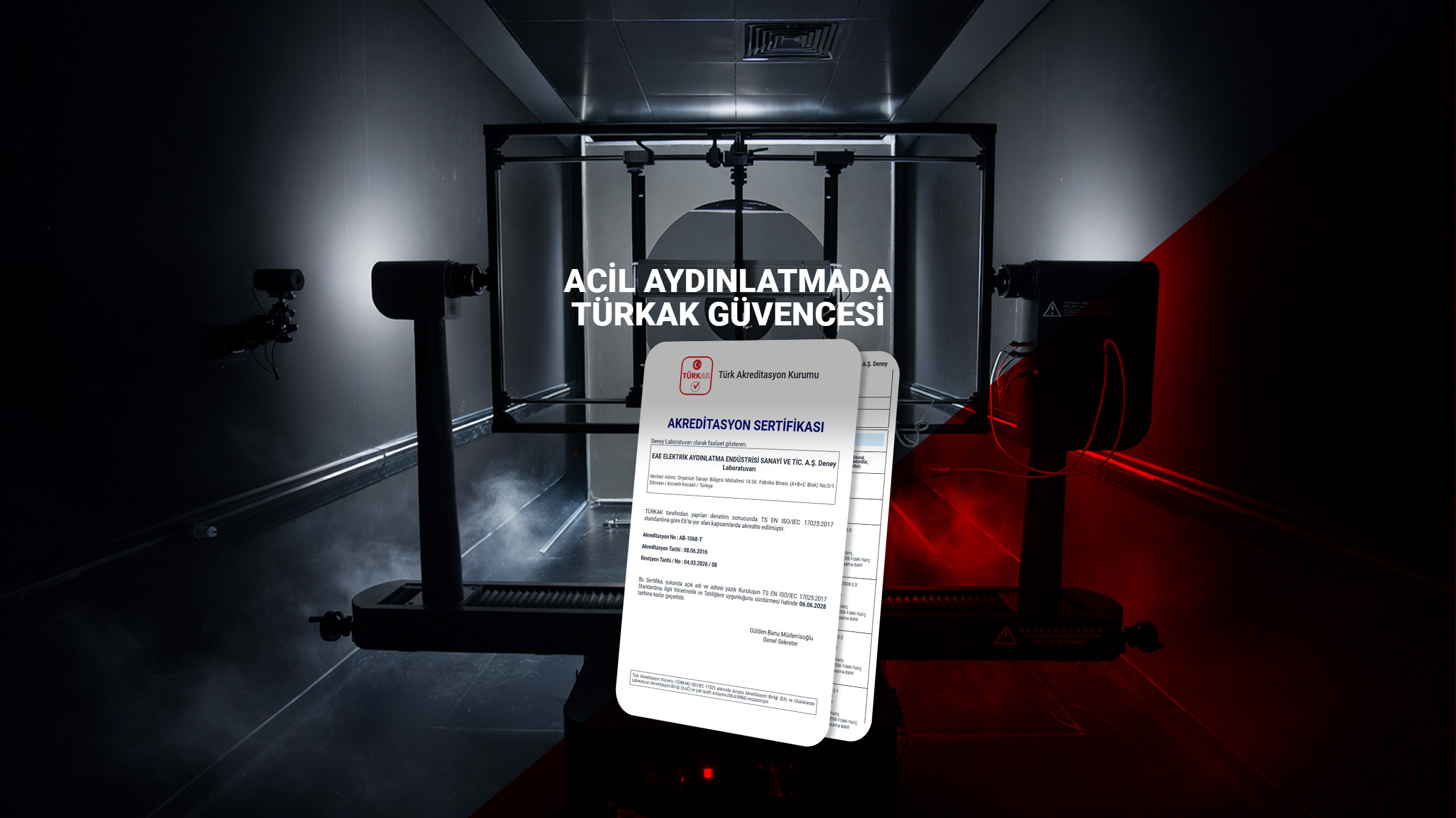 Kurumsal Hero Sliderı / Nexeva ·